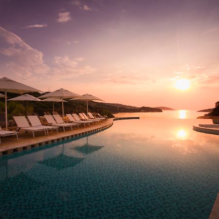 Sirene Luxury Hotel Bodrum Yalıkavak Esterno foto