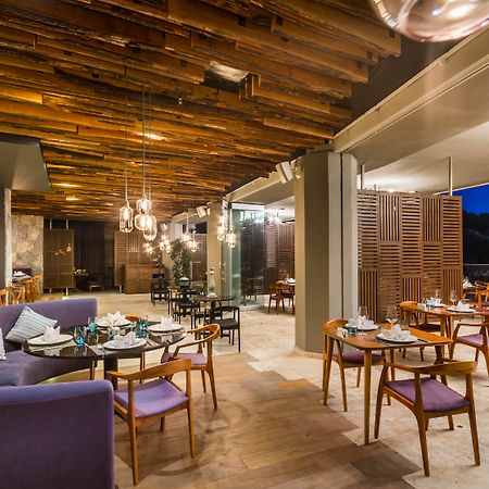 Sirene Luxury Hotel Bodrum Yalıkavak Esterno foto
