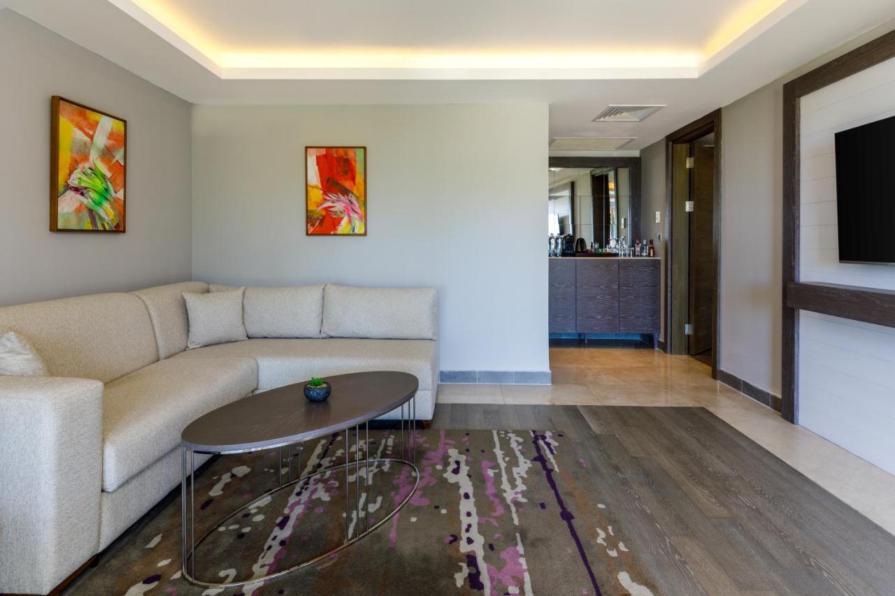 Sirene Luxury Hotel Bodrum Yalıkavak Esterno foto