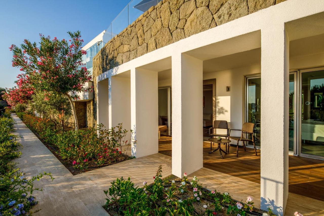 Sirene Luxury Hotel Bodrum Yalıkavak Esterno foto
