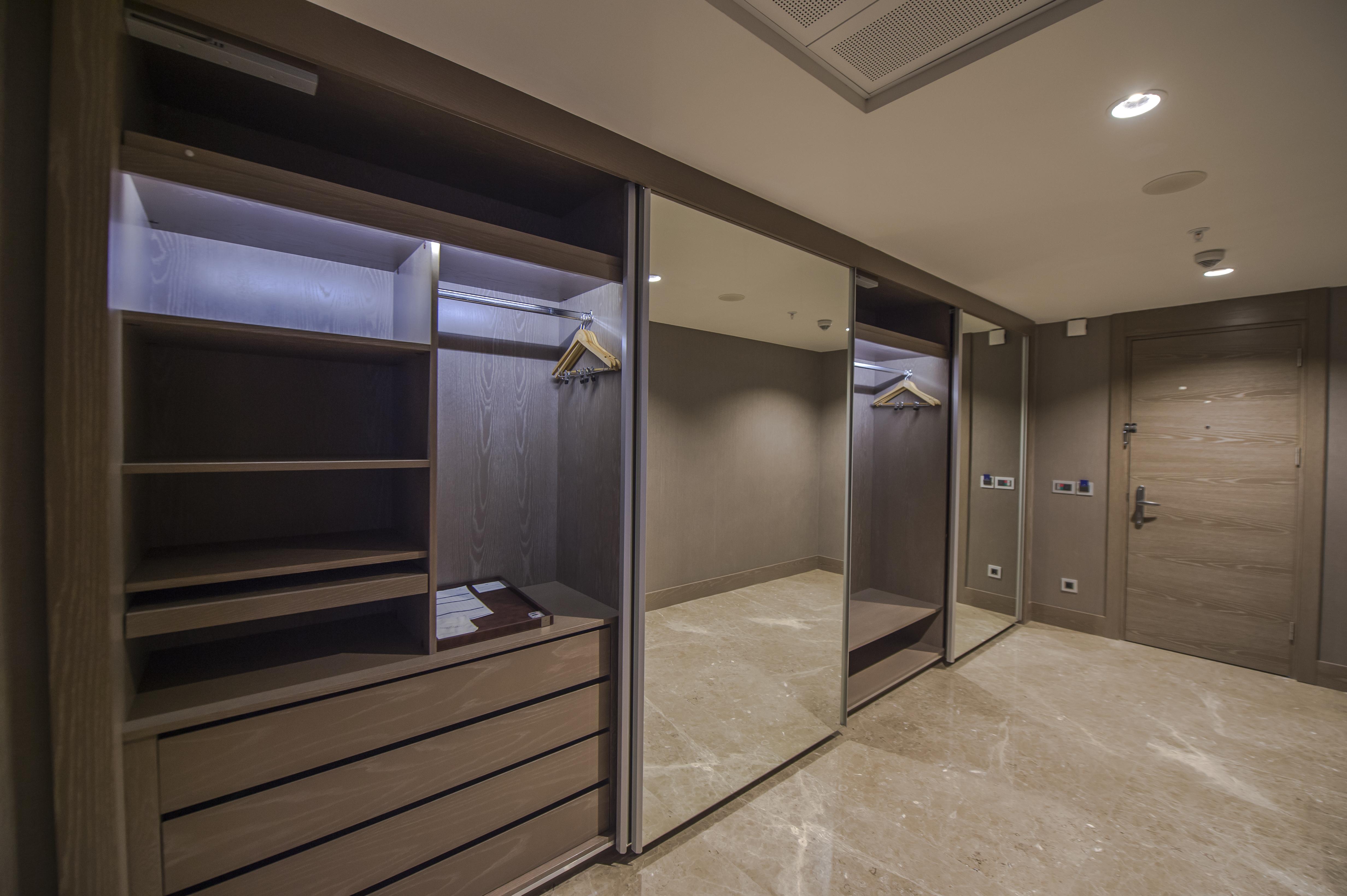 Sirene Luxury Hotel Bodrum Yalıkavak Esterno foto