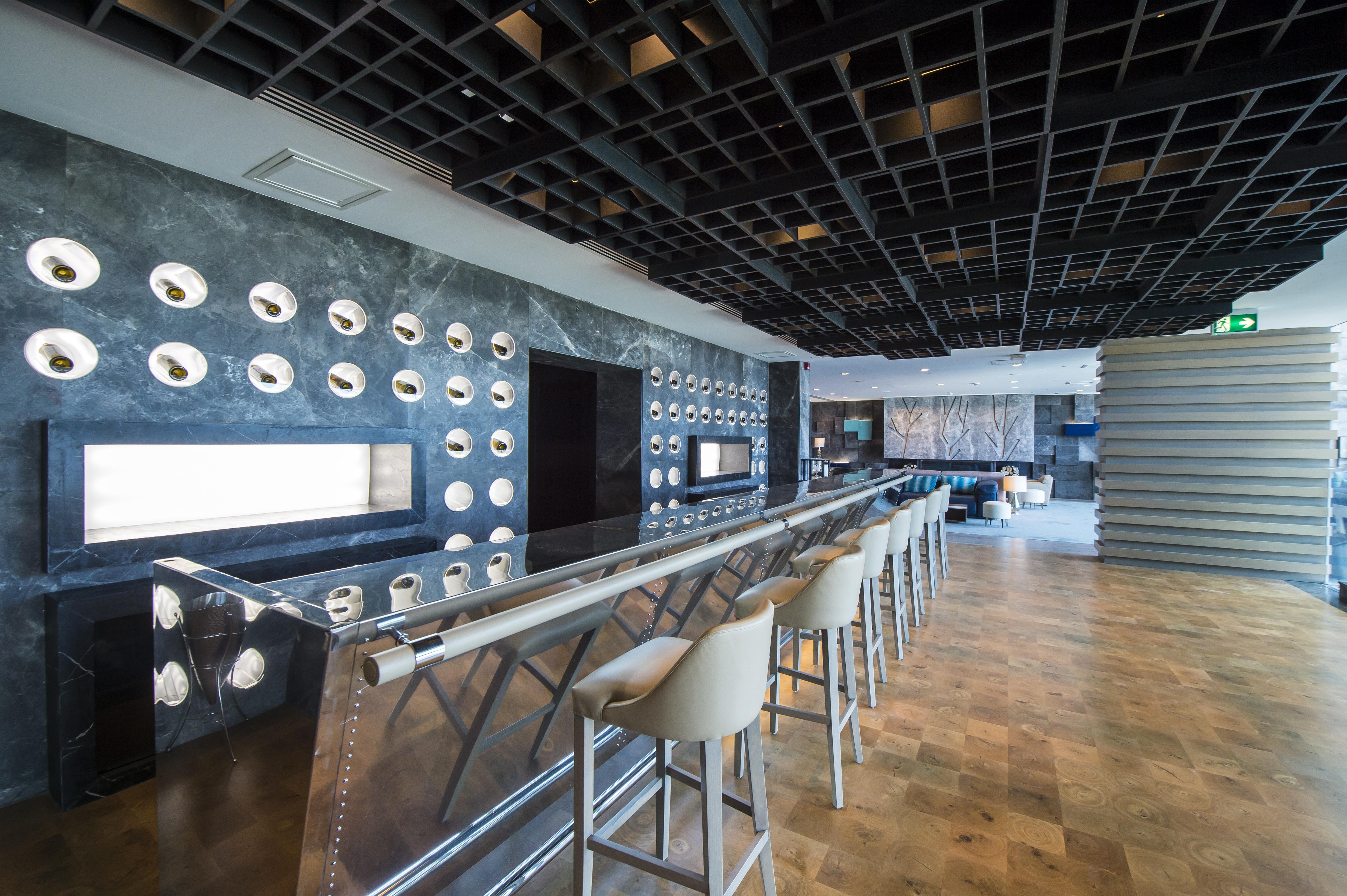 Sirene Luxury Hotel Bodrum Yalıkavak Esterno foto
