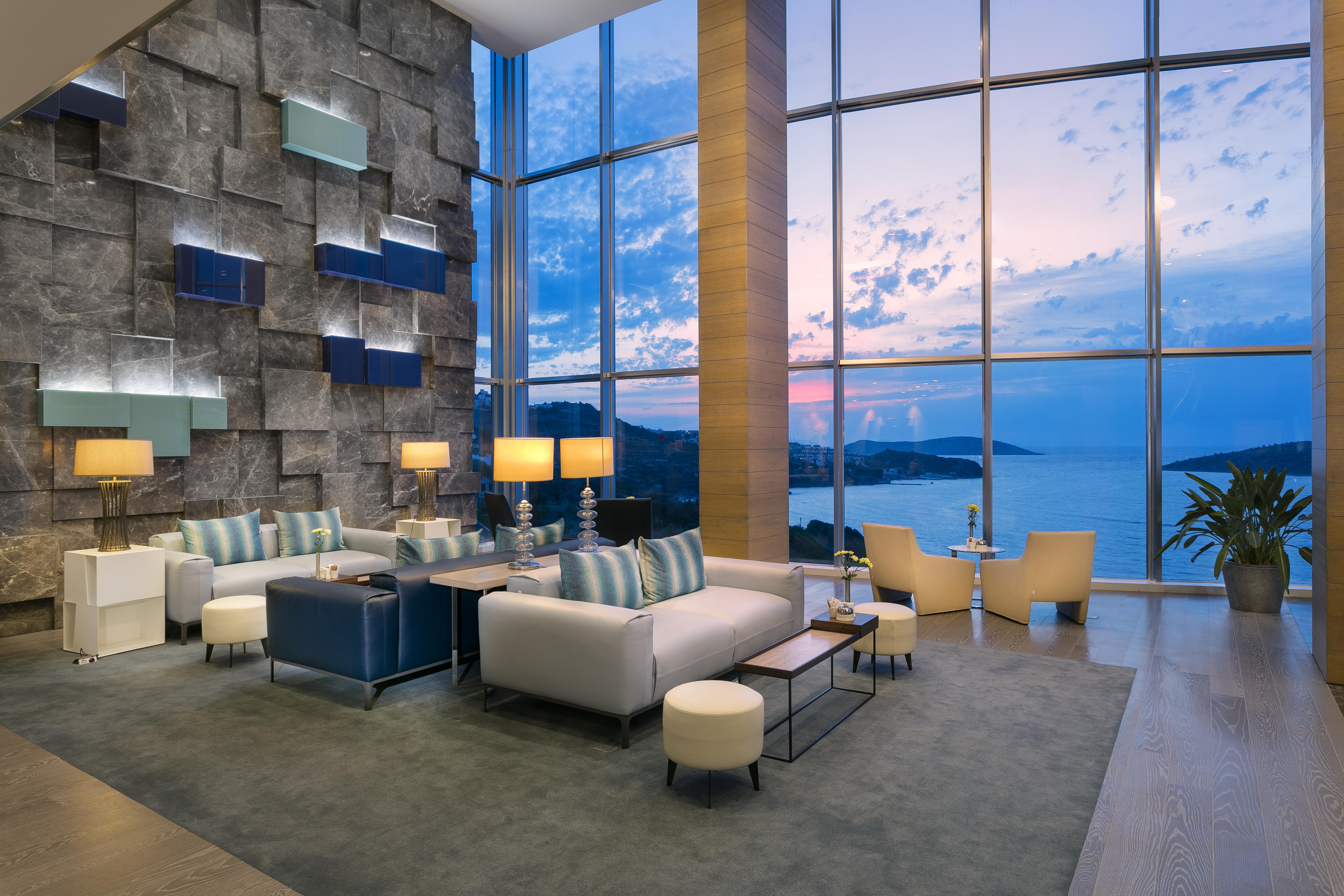Sirene Luxury Hotel Bodrum Yalıkavak Esterno foto